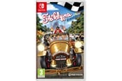 Games - The Pinchcliffe Grand Prix (Anniversary Edition) - Nintendo Switch - Racing - 6418959033392