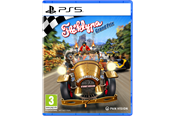 Games - The Pinchcliffe Grand Prix (Anniversary Edition) - Sony PlayStation 5 - Racing - 6418959033408