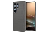 Mobiel - Covers & Cases - Spigen Liquid Air - marble gray - Samsung Galaxy S25 Ultra - ACS08954