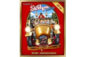 Games - The Pinchcliffe Grand Prix (Collector's Edition) - Sony PlayStation 5 - Racing - 6418959033422