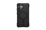 Mobiel - Covers & Cases - UAG Essential Armor w/ Magnet - Black - Samsung Galaxy S25 Ultra - 214492114040