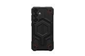 Mobiel - Covers & Cases - UAG Monarch Pro Kevlar Black - Samsung Galaxy S25+ - 214462113940