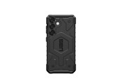 Mobiel - Covers & Cases - UAG Pathfinder w/ Magnet Black - Samsung Galaxy S25 - 214478114040