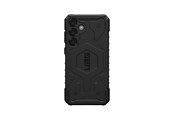 Mobiel - Covers & Cases - UAG Pathfinder w/ Magnet Black - Samsung Galaxy S25+ - 214477114040