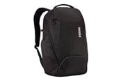 Tassen - Thule Accent Backpack 26L - Black - 3204816