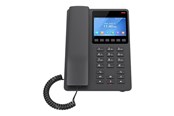 Vaste telefoon - Grandstream GHP Series GHP631 - VoIP phone - 3-way call capability - GHP630_B