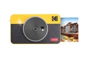 Fototoestel - KODAK Mini Shot 2 Retro - Instant camera - KOCAMC210RY
