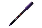 Schrijf- en tekengerei - Sanford POSCA - fineliner - violet - PC1MR VT