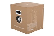 Netwerk - kabel - Ubiquiti UniFi bulk cable - 305 m - white - Wit - 305m - UACC-Cable-C5e-Outdoor-Pro-305
