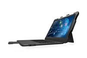 Toetsenbord - STM Dux Rugged for iPad 10.9-inch (10th generation) - Keyboard and folio case - Engels (US international) - stm-226-407KX-01