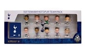 Speelgoedpop - Soccerstarz Spurs Team Pack 10 figure (2024/25 Version Classic Kit) - 405940