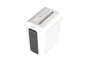 Papiervernietigers - Fellowes Powershred LX65 Cross-Cut - 100110076