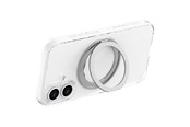 Mobiel - Covers & Cases - Lippa MagSafe 360 rotating iPhone 16 Cover Clear - LPCOVER0007