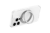 Mobiel - Covers & Cases - Lippa MagSafe 360 rotating iPhone 15 Pro Cover Clear - LPCOVER0006