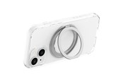 Mobiel - Covers & Cases - Lippa MagSafe 360 rotating iPhone 15 Cover Clear - LPCOVER0005