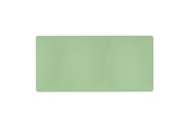 Muismat & accessoires - Trust Benya XXL Desk Pad - Green - 25481