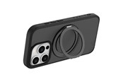 Mobiel - Covers & Cases - Lippa MagSafe 360 rotating iPhone 16 Pro Cover Black - LPCOVER0004