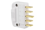 Schakeleenheden - Nordic Quality Plug 3P+N+J Straight (D) - 303967