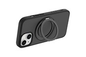 Mobiel - Covers & Cases - Lippa MagSafe 360 rotating iPhone 15 Cover Black - LPCOVER0001