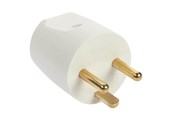 Schakeleenheden - Nordic Quality Plug w/Earth Straight (D) - 303970