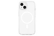 Mobiel - Covers & Cases - Lippa MagSafe iPhone 15 Cover Clear - LPCOVER0013