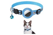 Honden - Lippa Collar for Cats and Dogs – For AirTag and Smart Finder - 22-32 cm - LPCOVER0025