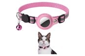 Honden - Lippa Collar for Cats and Dogs – For AirTag and Smart Finder - 22-32 cm - LPCOVER0026
