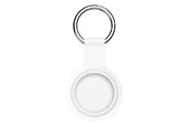 Mobiel - Overige accessoires - Lippa Keyring for Airtag and Smart-Finder White - LPCOVER0033