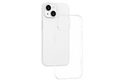 Mobiel - Covers & Cases - Lippa iPhone 15 Pro Cover – 1 mm Slim TPU Clear - LPCOVER0018