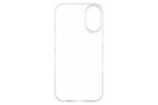 Mobiel - Covers & Cases - Lippa iPhone 16 Cover – 1 mm Slim TPU Clear - LPCOVER0019