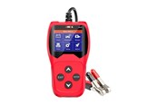 Instrumenten - Ancel Battery Tester BA201 8-16V DC - BA201