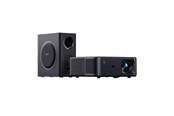 Projector - Yaber Projector K2s Pro & subwoofer - 1920 x 1080 - 1000 ANSI lumens - CBK0002
