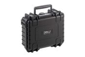 Camera hoes - B&W International Case type 500 for DJI Osmo Pocket 3 Creator Combo (black) - 500/B/Pocket3