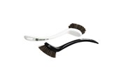 Reiniging - G.Funder Dishwashing brush clean hair black/white assorted - 5701137000011