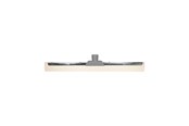 Reiniging - G.Funder Rubber floor scraper 45 cm wide with thread - 5701137001421