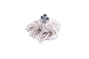 Reiniging - G.Funder Mop head round cotton - 5701137001964
