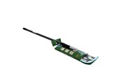 Reiniging - G.Funder Floor mop with telescopic handle and microfiber cloth - 5701137001995
