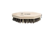 Reiniging - G.Funder Scrubbing brush with mixed straw in FSC® certified wood - 5701137003135
