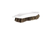 Reiniging - G.Funder Scrubbing brush with stiff PP bristles - 5701137003180