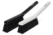 Reiniging - G.Funder Duster broom - with synthetic hair - 5701137003326