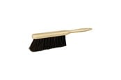 Reiniging - G.Funder Workshop Dust broom - with arenga bristles - 5701137003340