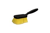 Reiniging - G.Funder Car brush short handle - 5701137004057