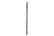 Reiniging - G.Funder Fiber-reinforced telescopic handle with water flow handle 100-180 cm - 5701137004217