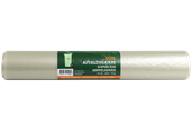 Reiniging - G.Funder Container garbage bags for 120 liter container clear plastic 10 bags per roll - extra heavy duty quality - 5701137010256