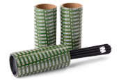 Reiniging - G.Funder Fluff roller 1 pc. + 2 refills - 5701137011994