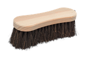 Reiniging - G.Funder Bucket brush with arenga bristles - figure 8 handle in FSC® certified wood - 5701137012359