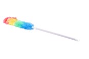 Reiniging - G.Funder Duster - Dust broom with telescopic handle up to 120 cm - 5701137013363