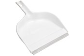Reiniging - G.Funder Plastic broom with rubber lip and click-on function - 5701137021191