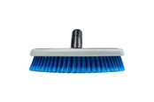 Reiniging - G.Funder Multiflow brush with water flow soft - 5701137024154