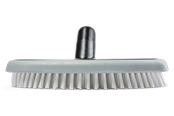 Reiniging - G.Funder Multiflow brush with water flow stiff bristles - 5701137024161